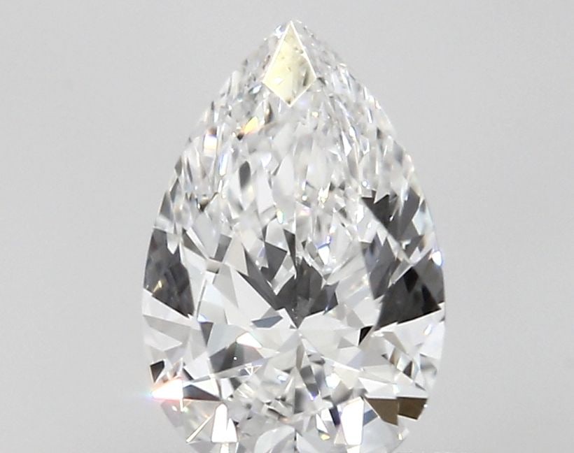 Loose Lab Diamond - IGI Pear 0.42ct E VVS1: Loose Lab Diamond - IGI Pear 0.42ct E VVS1 This listing features Loose Lab Diamond - IGI Pear 0.42ct E VVS1. Item specifics are provided below. Item Specifics: Source: This Is A Real Diamond Grown In