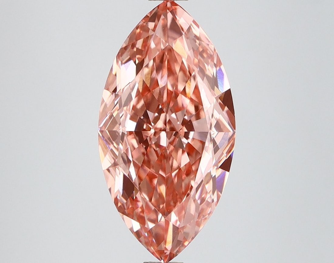 Loose Lab Diamond - IGI Marquise 3.02ct Fancy Vivid Blueish Green VVS2: Loose Lab Diamond - IGI Marquise 3.02ct Fancy Vivid Blueish Green VVS2 This listing features Loose Lab Diamond - IGI Marquise 3.02ct Fancy Vivid Blueish Green VVS2. Item specifics are provided below.