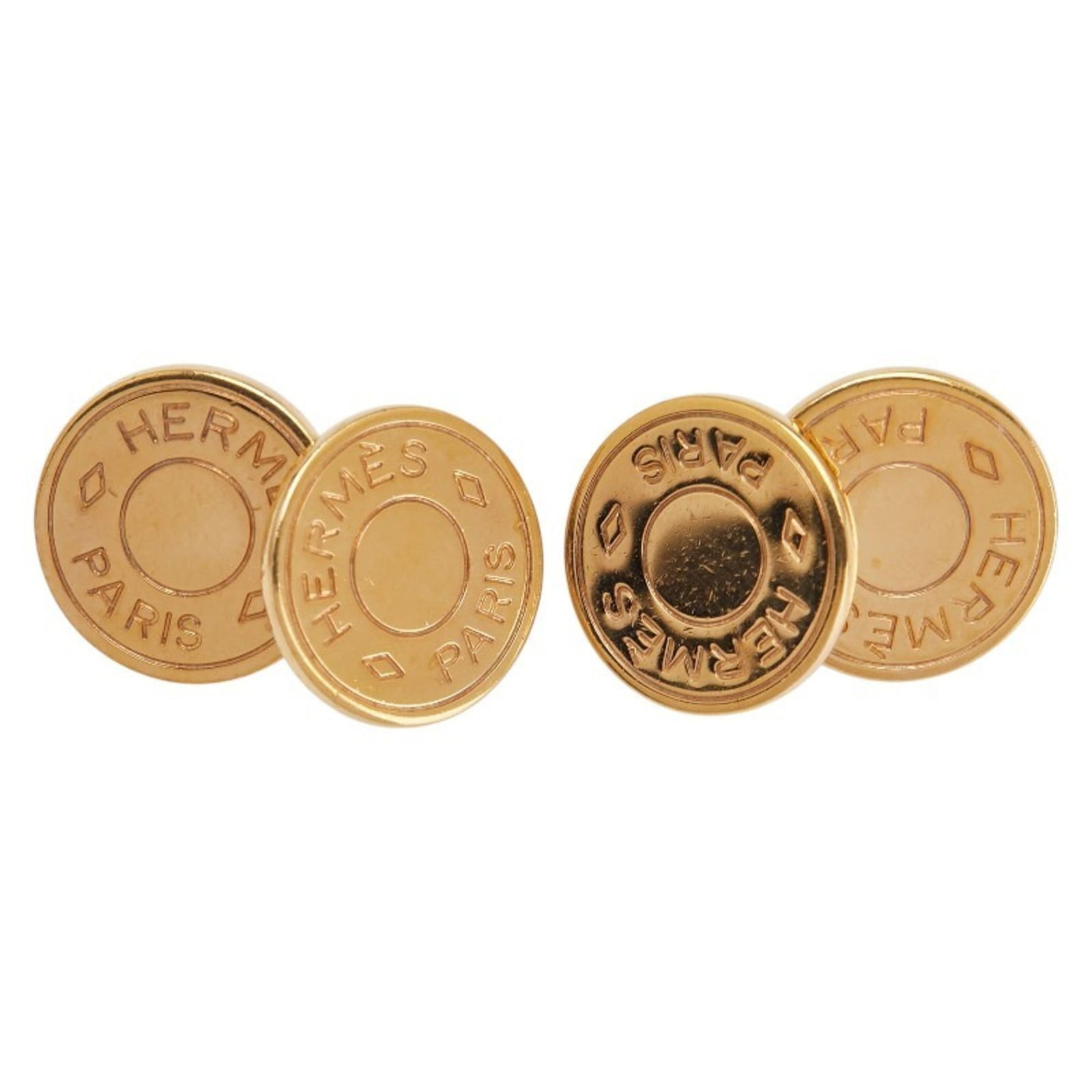 Cufflinks Hermes - 2