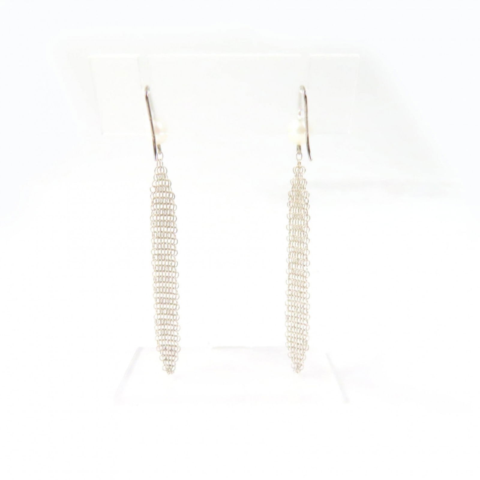 Earrings Tiffany Drop - 4
