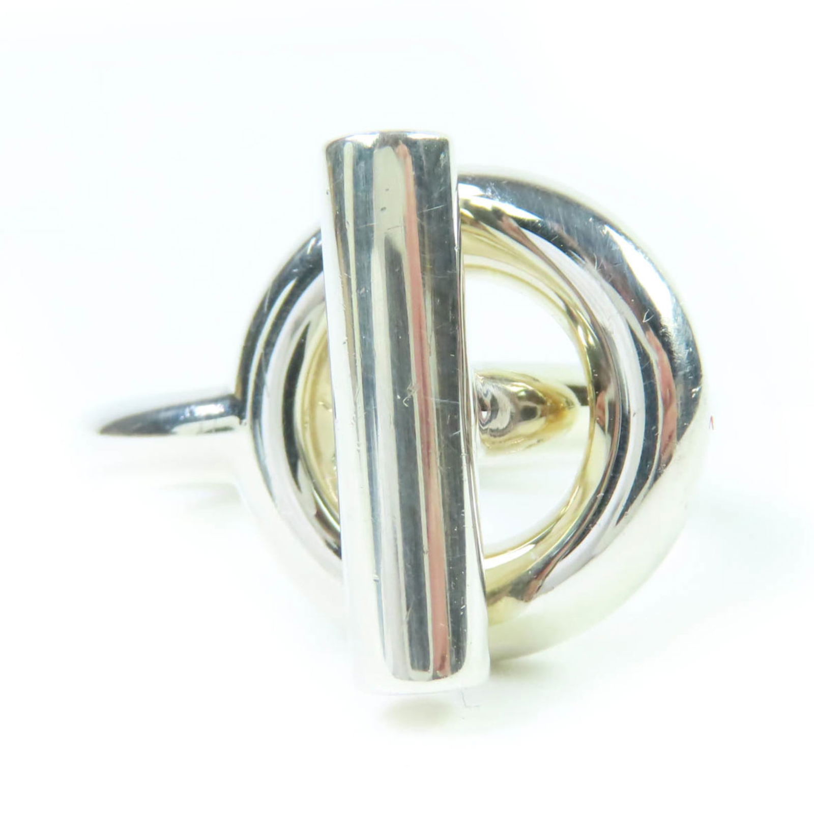 Ring Hermes Band: Ring Hermes Band This listing features Ring Hermes Band. Item specifics are provided below. Item Specifics: Brand: Hermes Type: Band Ring Gender: Women Metal: Silver Metal Purity: Silver925 Brand