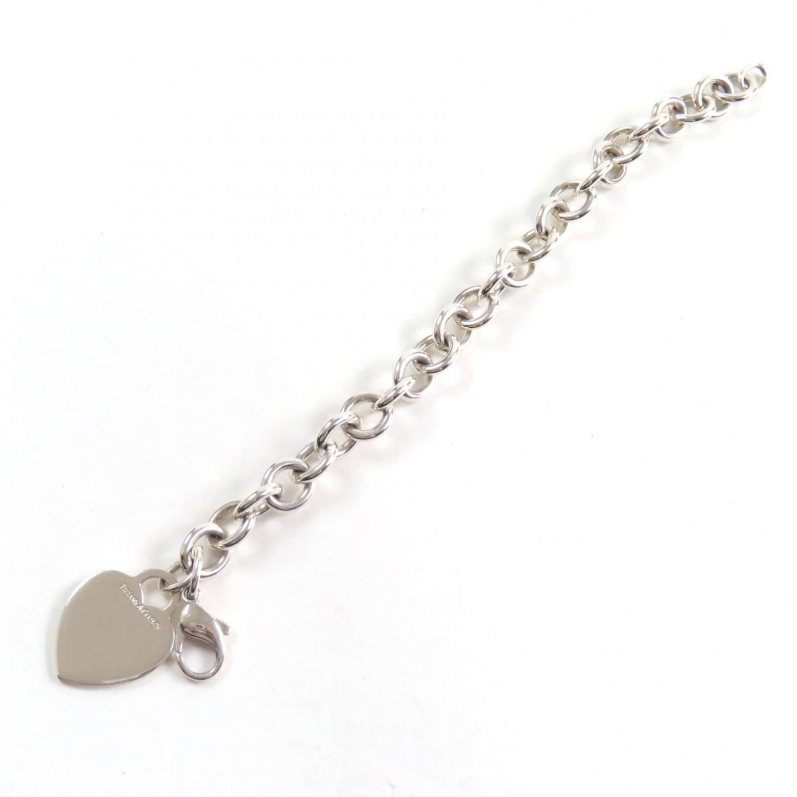 Bracelet Tiffany Charm - 5