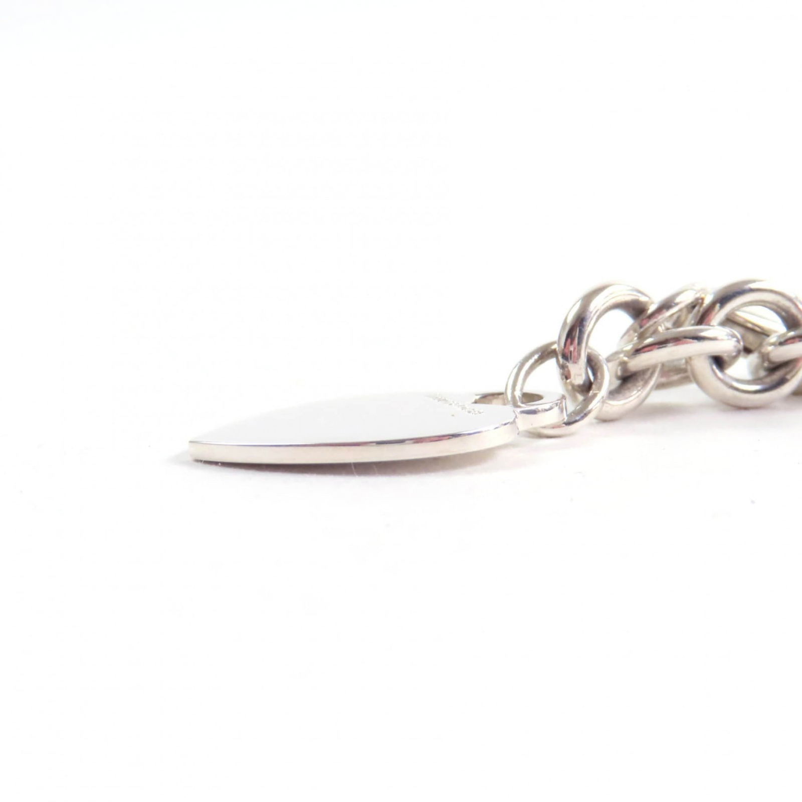 Bracelet Tiffany Charm - 6