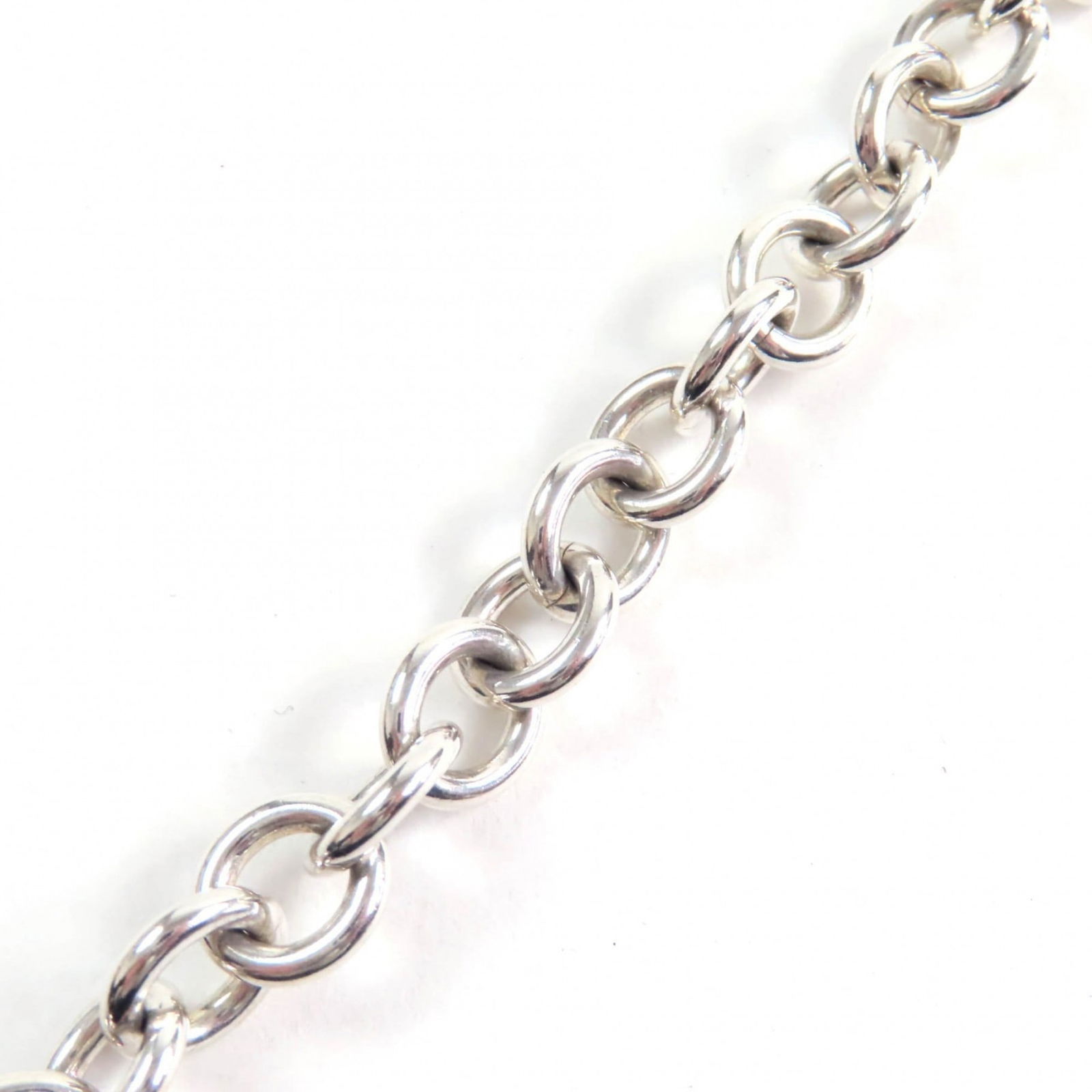 Bracelet Tiffany Charm - 7