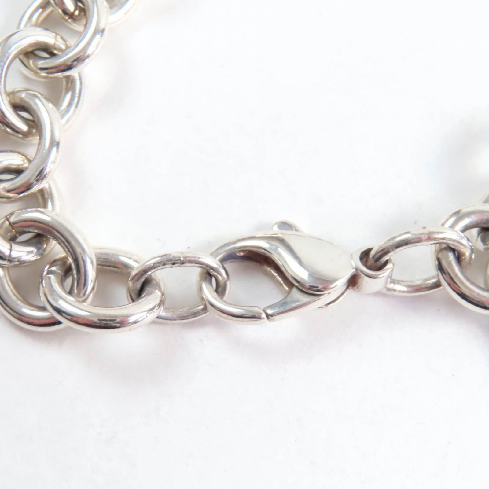 Bracelet Tiffany Charm - 8