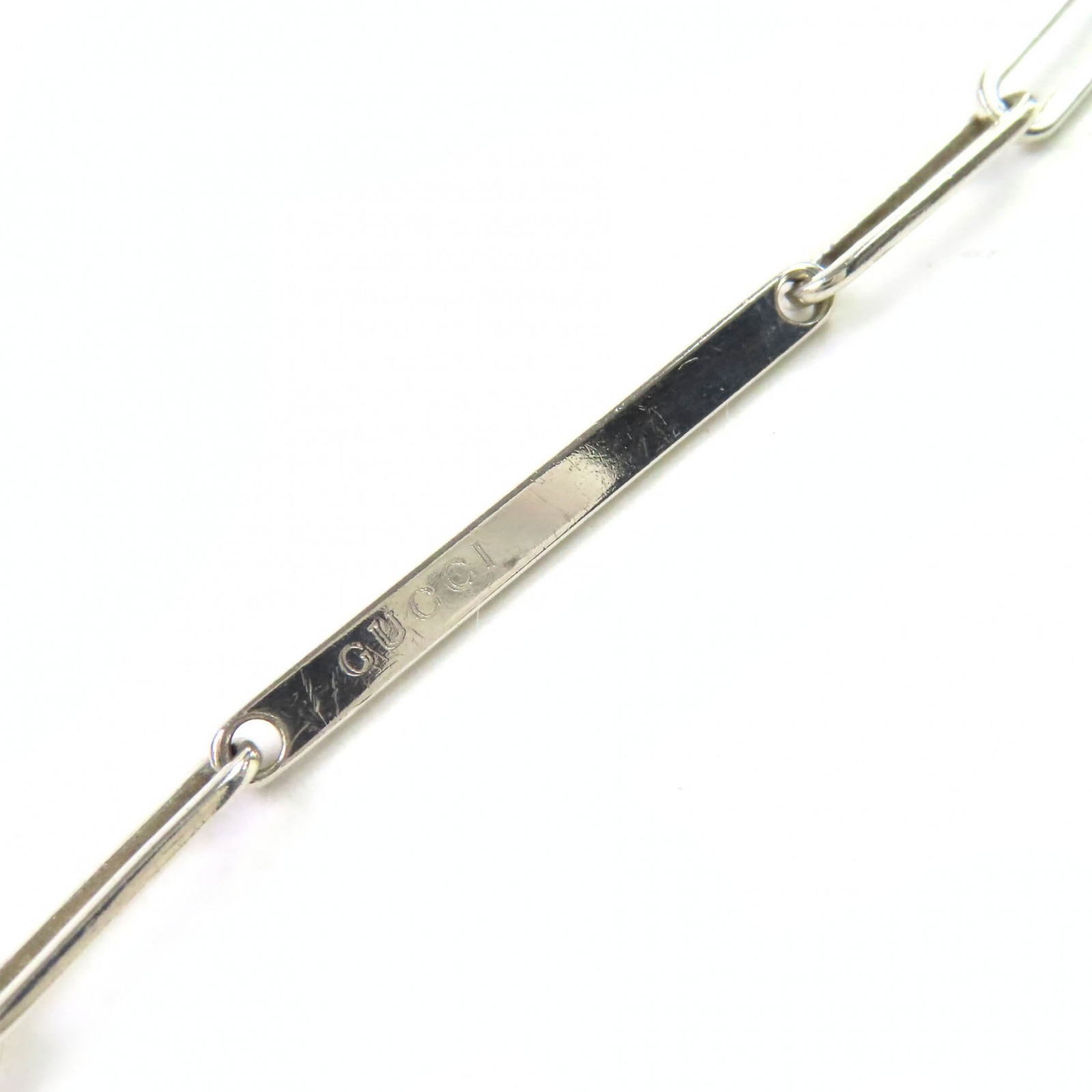 Bracelet Gucci Charm - 5