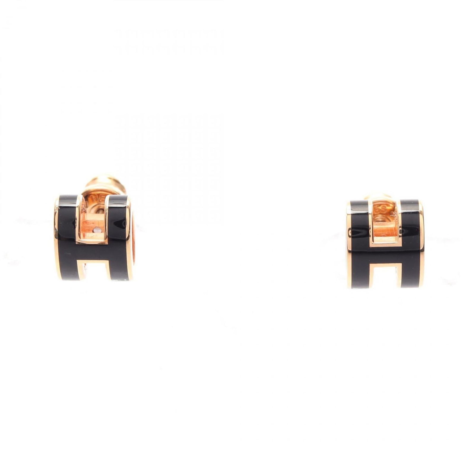 Plating Hermes Stud Earrings Gold: Plating Hermes Stud Earrings Gold This listing features Plating Hermes Stud Earrings Gold. Item specifics are provided below. Item Specifics: Brand: Hermes Type: Stud Earrings Gender: Women Material: