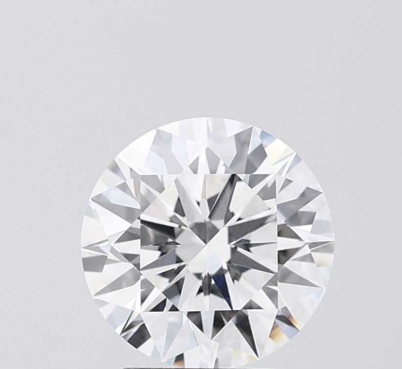 Ideal Loose Lab Diamond - IGI Round 2.08ct E VVS2: Ideal Loose Lab Diamond - IGI Round 2.08ct E VVS2 This listing features Ideal Loose Lab Diamond - IGI Round 2.08ct E VVS2. Item specifics are provided below. Item Specifics: Source: This Is A Real