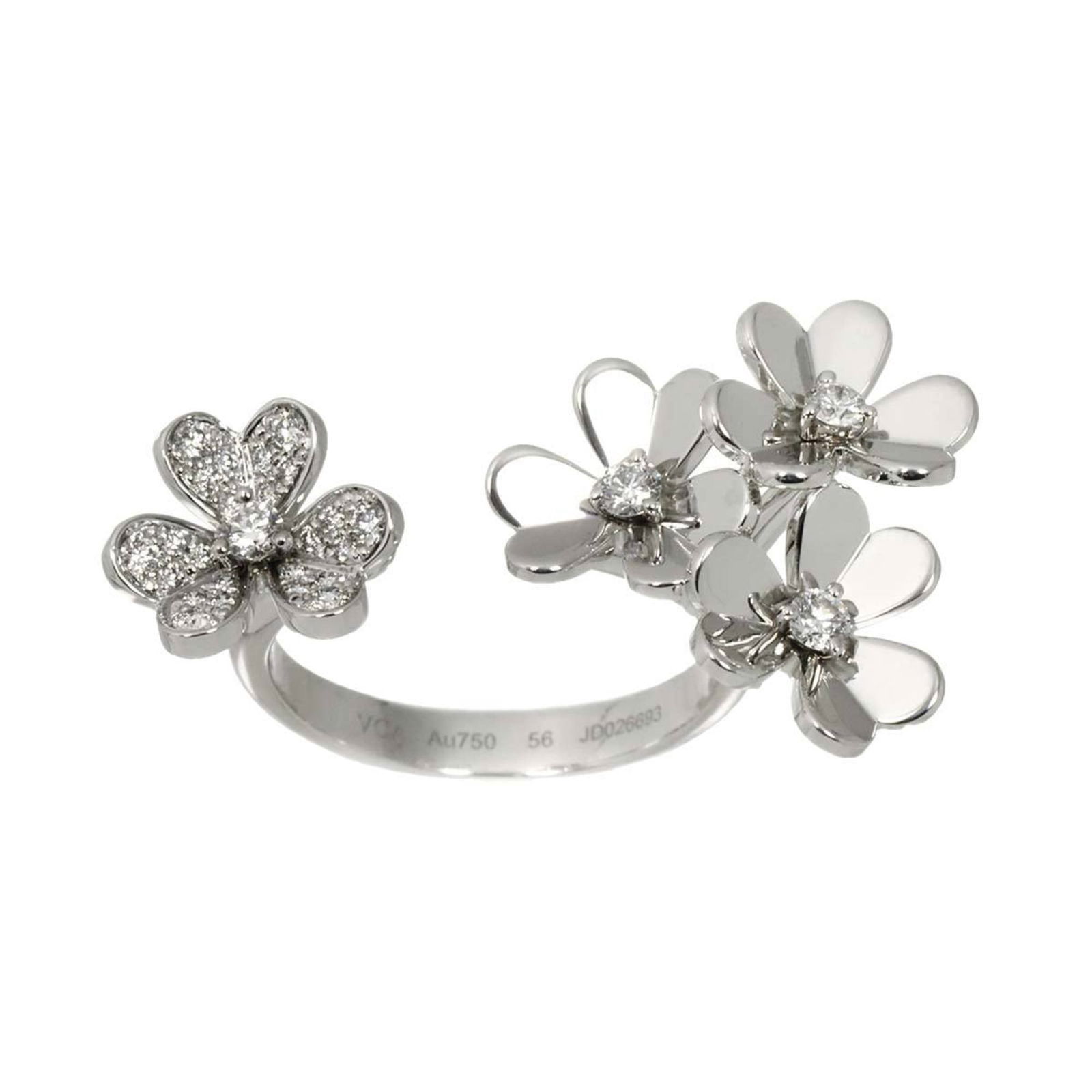 Ring Van Cleef & Arpels Band - 2