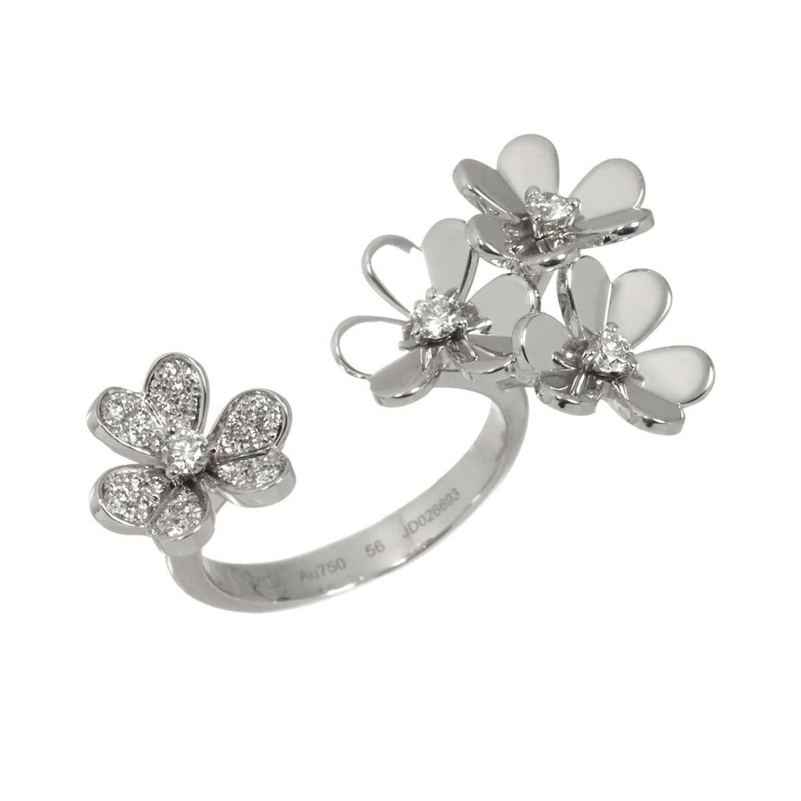 Ring Van Cleef & Arpels Band - 5