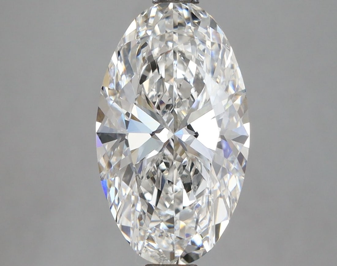 Loose Lab Diamond - IGI Oval 2.98ct E VVS2: Loose Lab Diamond - IGI Oval 2.98ct E VVS2 This listing features Loose Lab Diamond - IGI Oval 2.98ct E VVS2. Item specifics are provided below. Item Specifics: Source: This Is A Real Diamond Grown