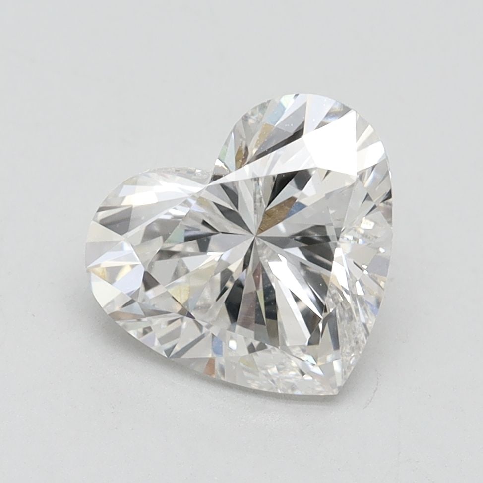 Loose Lab Diamond - IGI Heart 2.02ct F VVS2: Loose Lab Diamond - IGI Heart 2.02ct F VVS2 This listing features Loose Lab Diamond - IGI Heart 2.02ct F VVS2. Item specifics are provided below. Item Specifics: Source: This Is A Real Diamond Grown