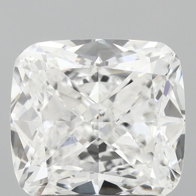 Loose Lab Diamond - IGI Cushion Modified 2.06ct E VVS1: Loose Lab Diamond - IGI Cushion Modified 2.06ct E VVS1 This listing features Loose Lab Diamond - IGI Cushion Modified 2.06ct E VVS1. Item specifics are provided below. Item Specifics: Source: This