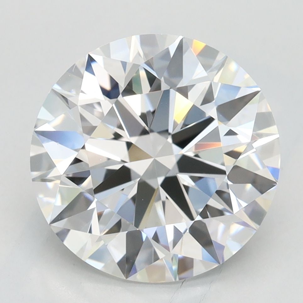 Ideal Loose Lab Diamond - IGI Round 3.05ct D VVS1: Ideal Loose Lab Diamond - IGI Round 3.05ct D VVS1 This listing features Ideal Loose Lab Diamond - IGI Round 3.05ct D VVS1. Item specifics are provided below. Item Specifics: Source: This Is A Real