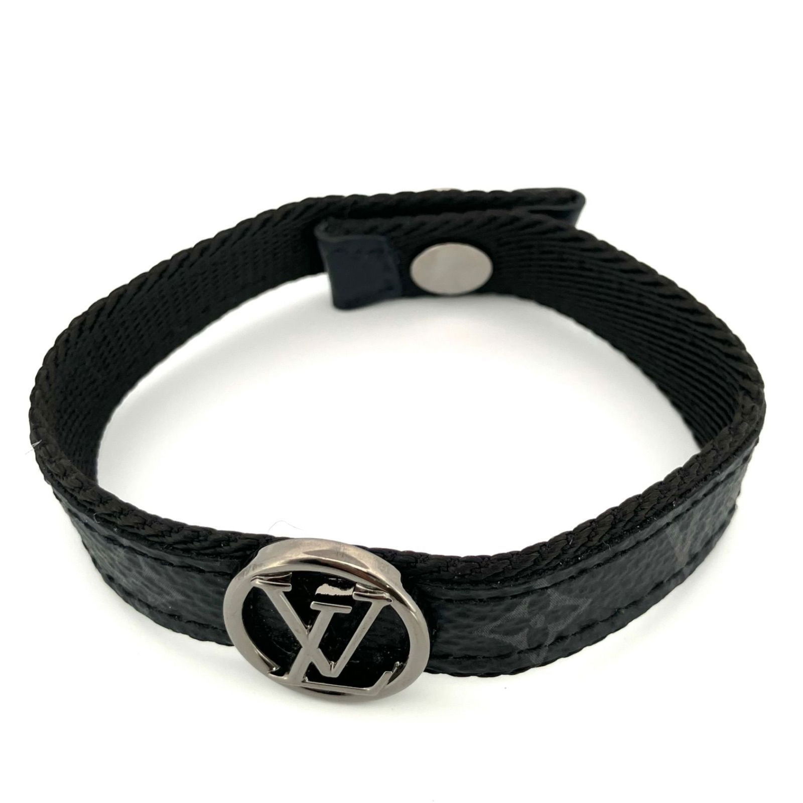 Eclipse Louis Vuitton Charm Bracelet Monogram - 3