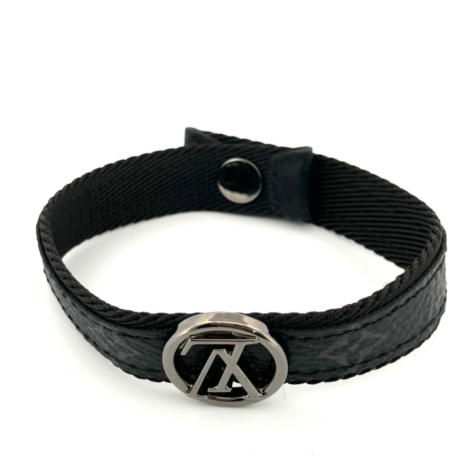 Eclipse Louis Vuitton Charm Bracelet Monogram - 4