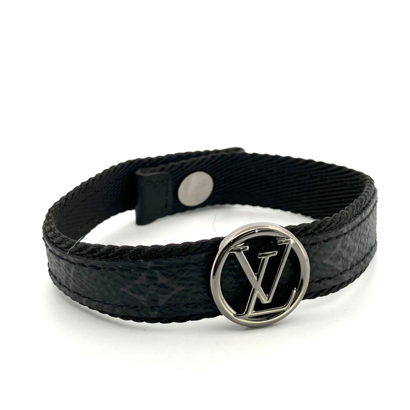 Eclipse Louis Vuitton Charm Bracelet Monogram - 5