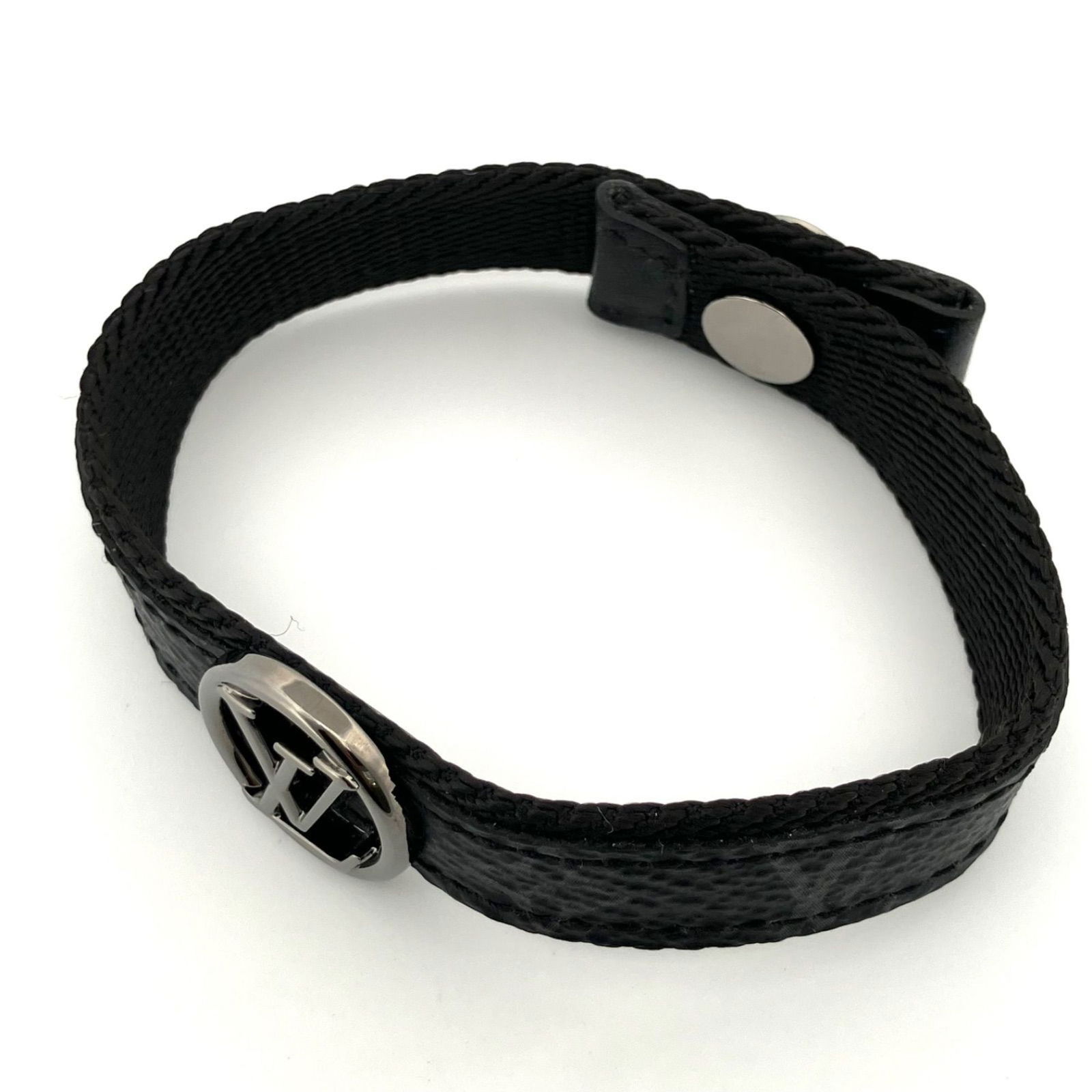 Eclipse Louis Vuitton Charm Bracelet Monogram - 9