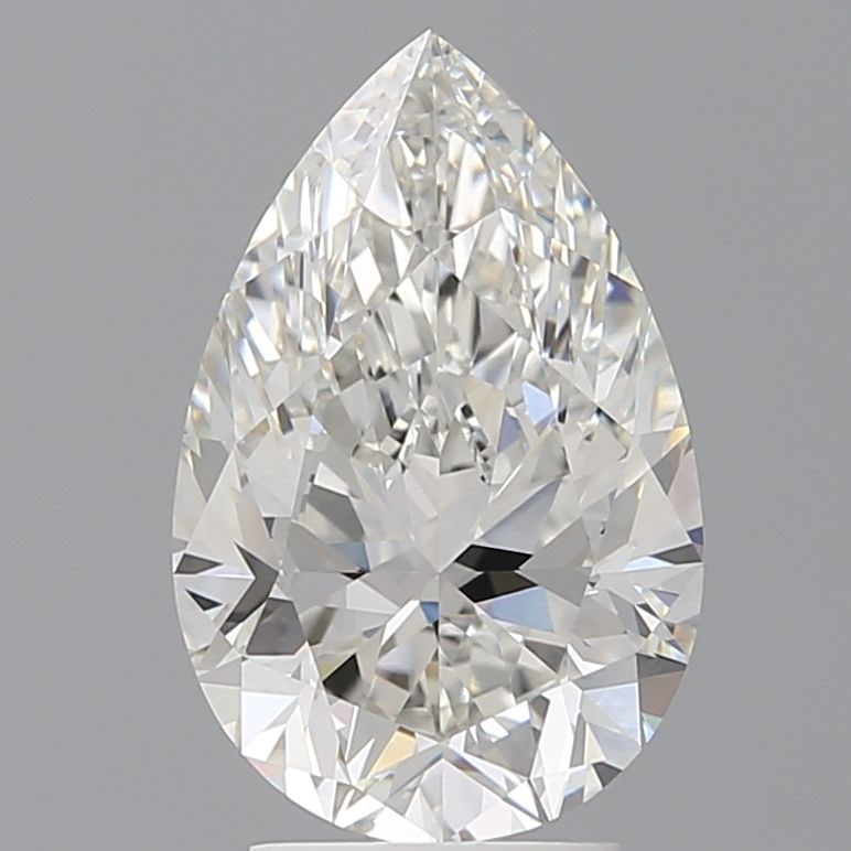 Loose Lab Diamond - IGI Pear 3.54ct F VVS2: Loose Lab Diamond - IGI Pear 3.54ct F VVS2 This listing features Loose Lab Diamond - IGI Pear 3.54ct F VVS2. Item specifics are provided below. Item Specifics: Source: This Is A Real Diamond Grown