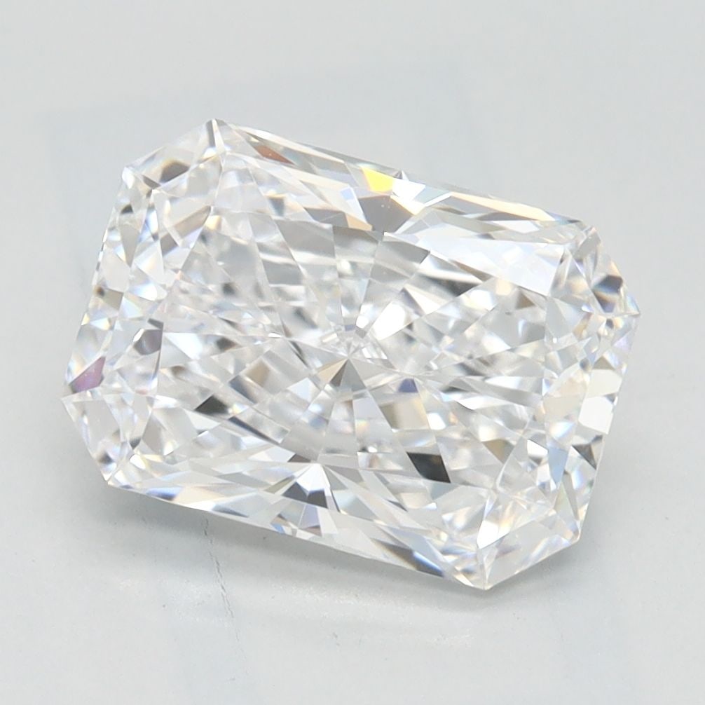 Loose Lab Diamond - IGI Radiant 2.13ct D IF: Loose Lab Diamond - IGI Radiant 2.13ct D IF This listing features Loose Lab Diamond - IGI Radiant 2.13ct D IF. Item specifics are provided below. Item Specifics: Source: This Is A Real Diamond Grown