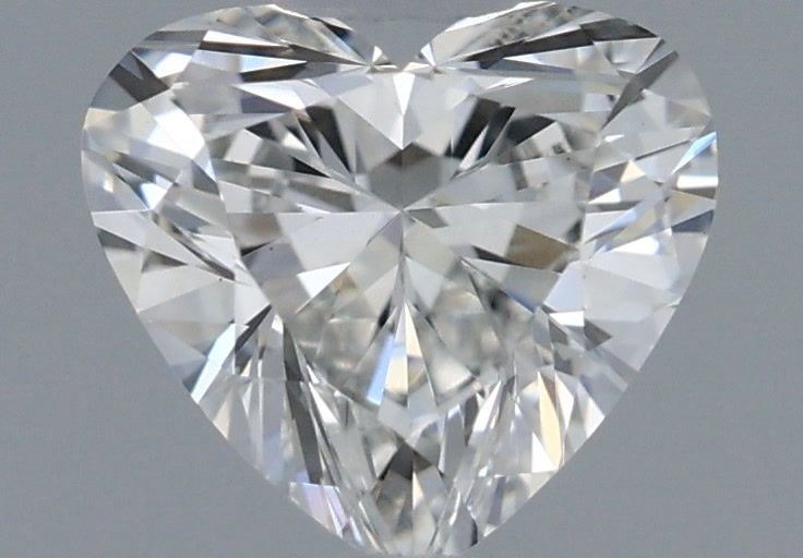 Loose Lab Diamond - IGI Heart 0.44ct F VVS2: Loose Lab Diamond - IGI Heart 0.44ct F VVS2 This listing features Loose Lab Diamond - IGI Heart 0.44ct F VVS2. Item specifics are provided below. Item Specifics: Source: This Is A Real Diamond Grown