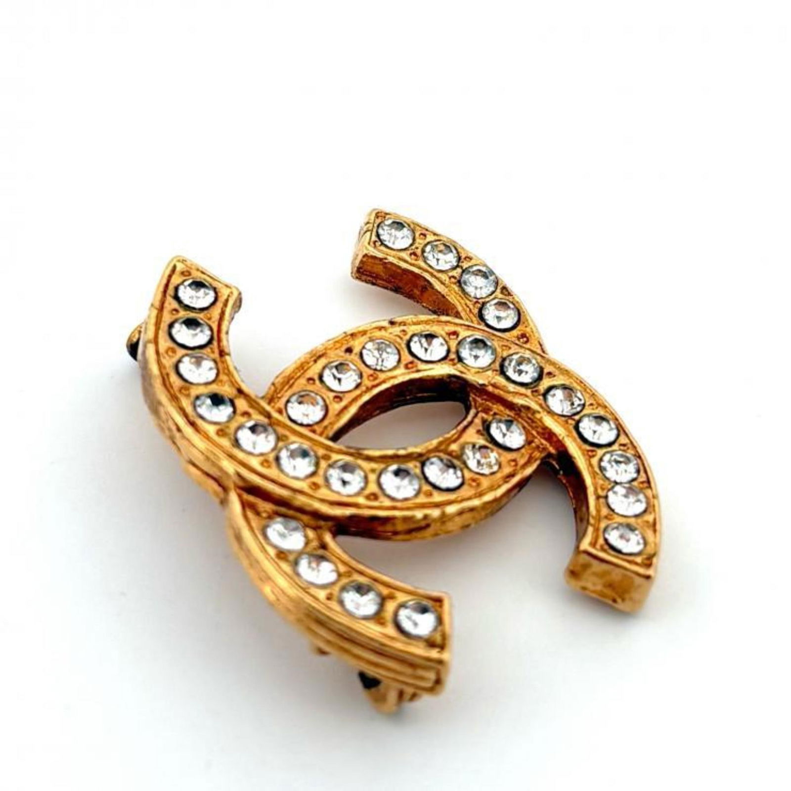 Brooch Chanel - 3