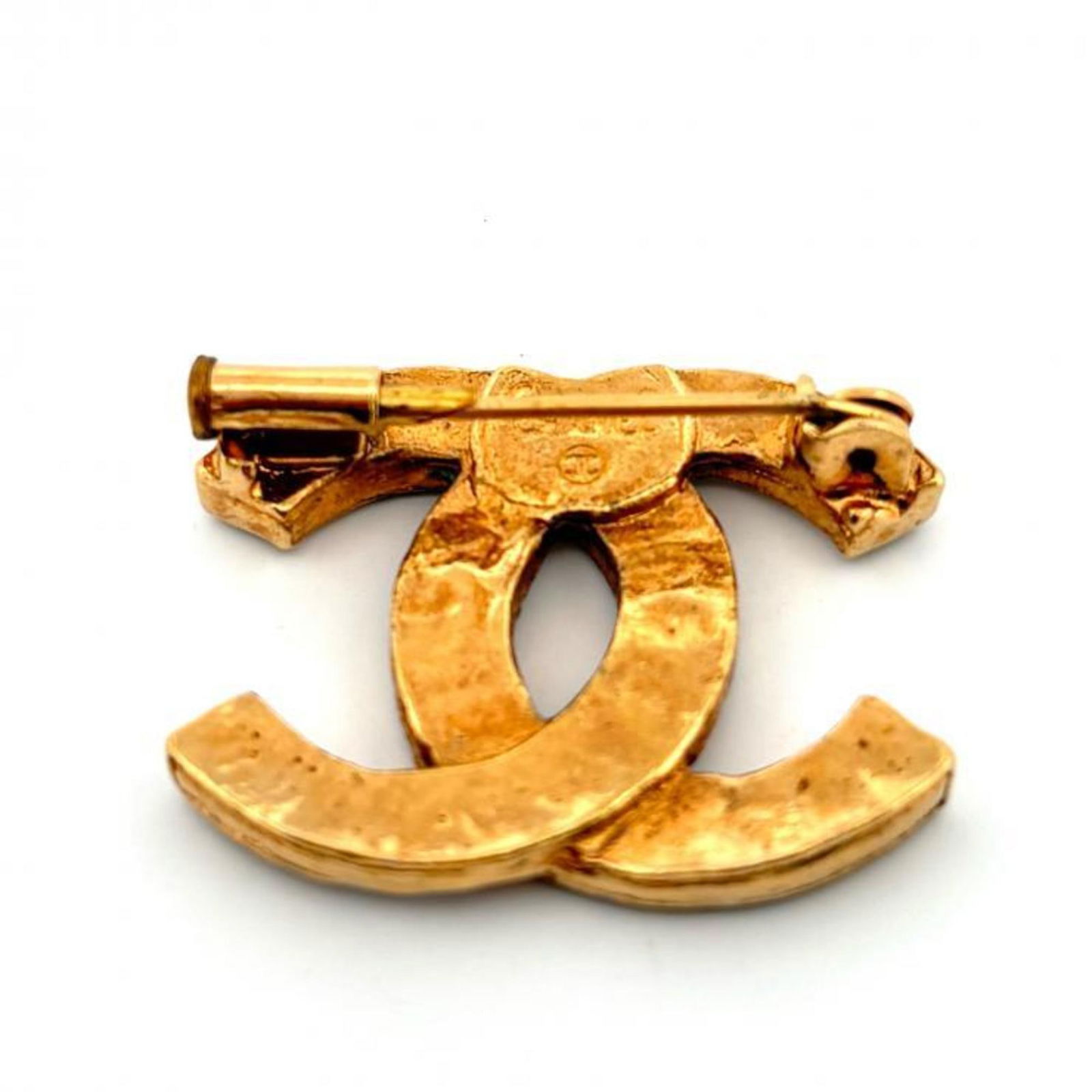 Brooch Chanel - 4