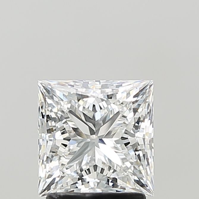 Loose Lab Diamond - IGI Princess 2.1ct E VVS2 (1 of 1)