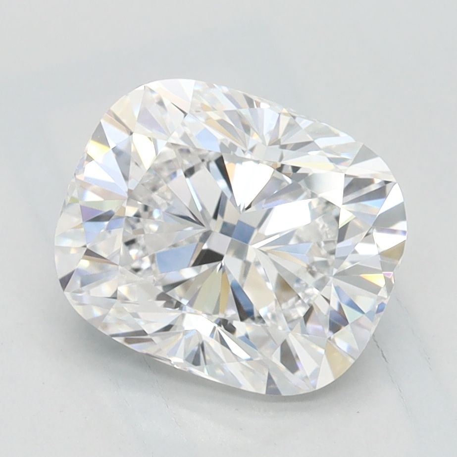 Loose Lab Diamond - IGI Cushion Modified 1.92ct D IF: Loose Lab Diamond - IGI Cushion Modified 1.92ct D IF This listing features Loose Lab Diamond - IGI Cushion Modified 1.92ct D IF. Item specifics are provided below. Item Specifics: Source: This Is A