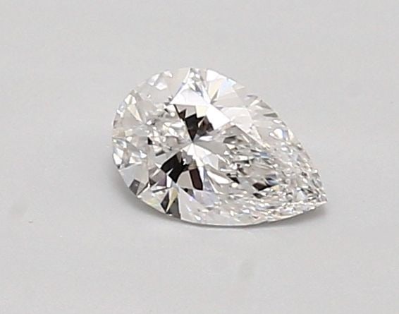 Loose Lab Diamond - IGI Pear 0.44ct D VVS2: Loose Lab Diamond - IGI Pear 0.44ct D VVS2 This listing features Loose Lab Diamond - IGI Pear 0.44ct D VVS2. Item specifics are provided below. Item Specifics: Source: This Is A Real Diamond Grown