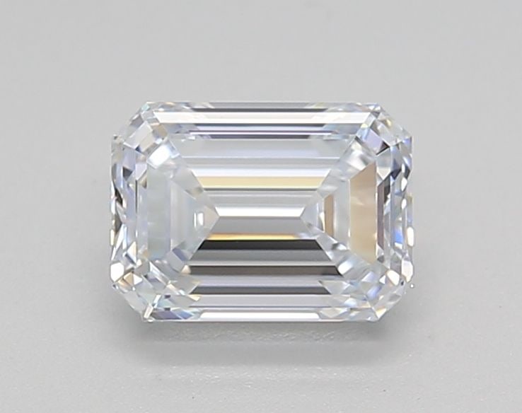 Loose Lab Diamond - Emerald 1.01ct F VVS2: Loose Lab Diamond - Emerald 1.01ct F VVS2 This listing features Loose Lab Diamond - Emerald 1.01ct F VVS2. Item specifics are provided below. Item Specifics: Source: This Is A Real Diamond Grown In