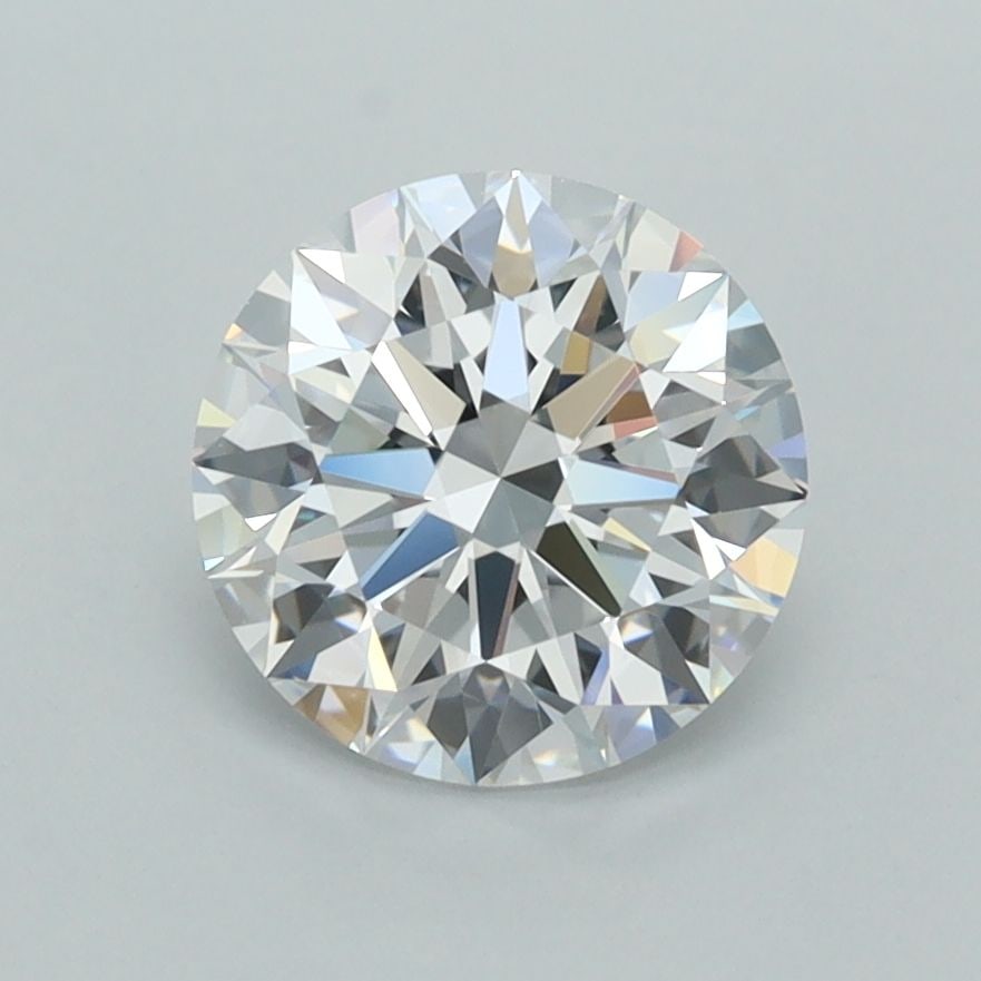 Ideal Loose Lab Diamond - IGI Round 1.67ct D VVS1 (1 of 1)