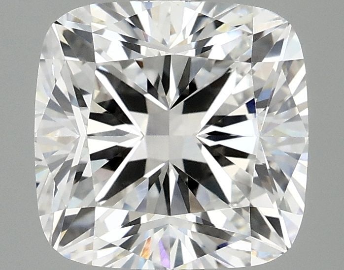 Loose Lab Diamond - IGI Cushion Modified 2.99ct D VVS2: Loose Lab Diamond - IGI Cushion Modified 2.99ct D VVS2 This listing features Loose Lab Diamond - IGI Cushion Modified 2.99ct D VVS2. Item specifics are provided below. Item Specifics: Source: This Is