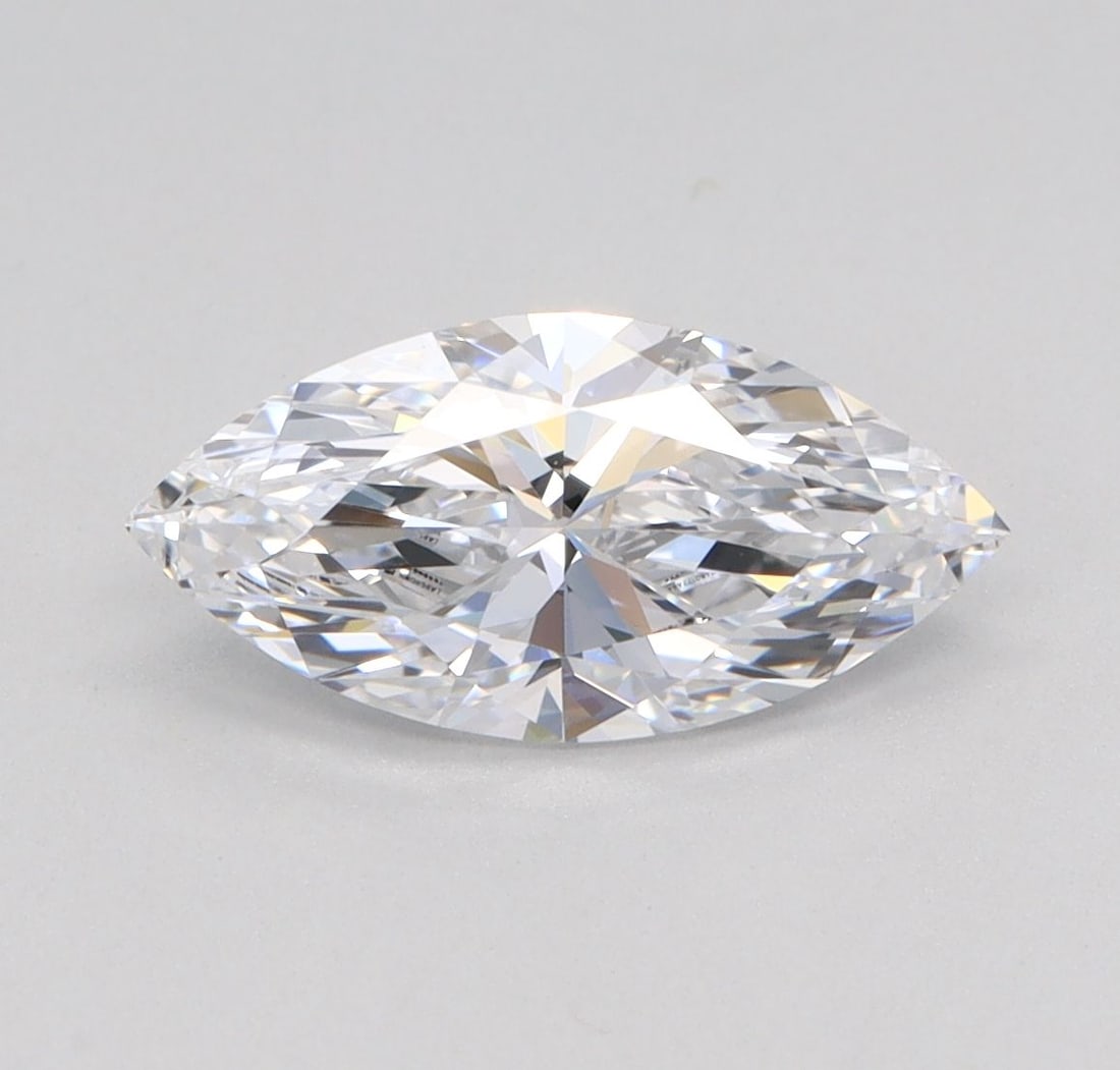 Loose Lab Diamond - IGI Marquise 1.05ct D VVS1: Loose Lab Diamond - IGI Marquise 1.05ct D VVS1 This listing features Loose Lab Diamond - IGI Marquise 1.05ct D VVS1. Item specifics are provided below. Item Specifics: Source: This Is A Real Diamond G