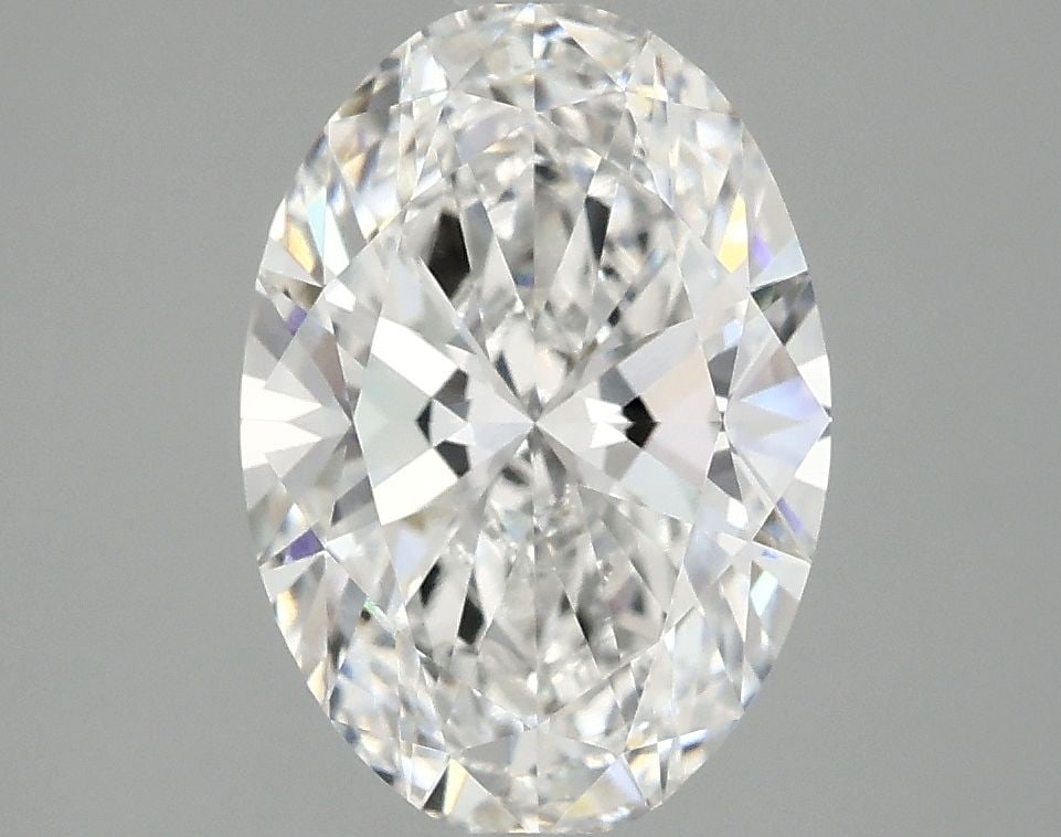 Loose Lab Diamond - IGI Oval 2.5ct E VVS2: Loose Lab Diamond - IGI Oval 2.5ct E VVS2 This listing features Loose Lab Diamond - IGI Oval 2.5ct E VVS2. Item specifics are provided below. Item Specifics: Source: This Is A Real Diamond Grown In