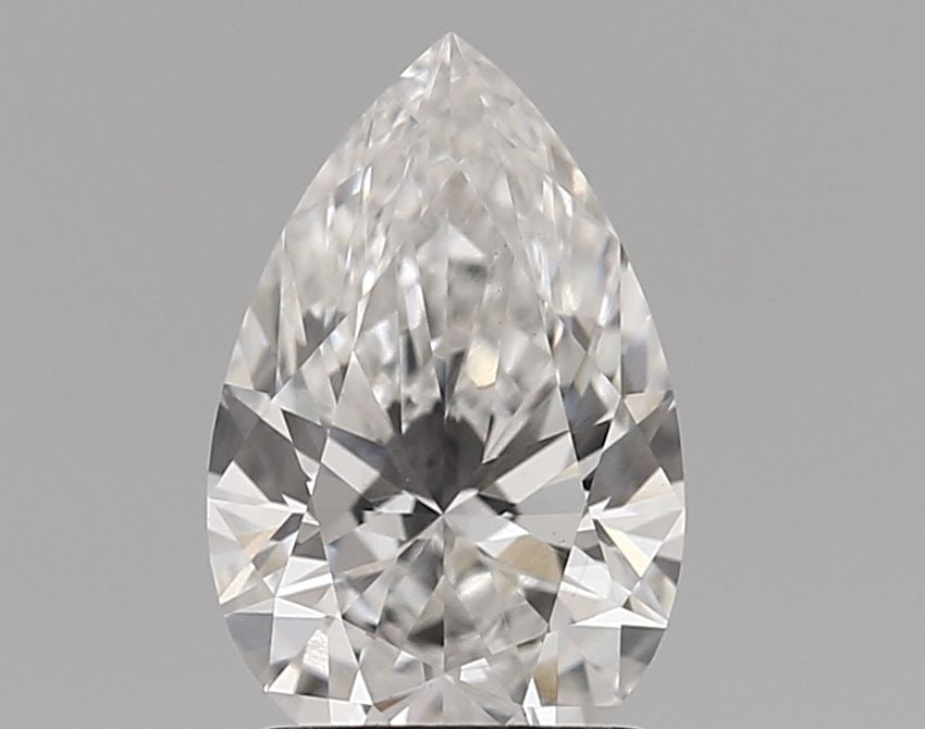 Loose Lab Diamond - IGI Pear 1.58ct F VVS2: Loose Lab Diamond - IGI Pear 1.58ct F VVS2 This listing features Loose Lab Diamond - IGI Pear 1.58ct F VVS2. Item specifics are provided below. Item Specifics: Source: This Is A Real Diamond Grown