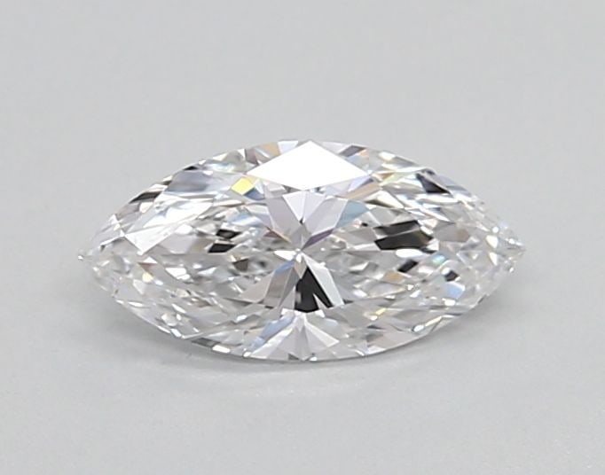 Loose Lab Diamond - IGI Marquise 0.44ct D VVS2: Loose Lab Diamond - IGI Marquise 0.44ct D VVS2 This listing features Loose Lab Diamond - IGI Marquise 0.44ct D VVS2. Item specifics are provided below. Item Specifics: Source: This Is A Real Diamond