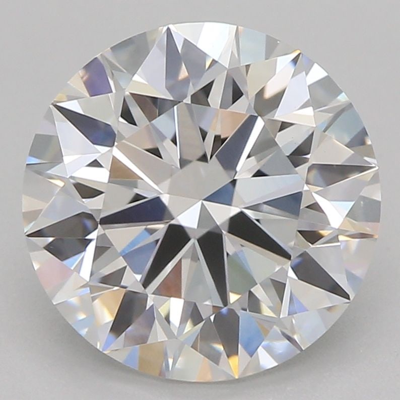 Ideal Loose Lab Diamond - IGI Round 2.08ct E VVS2: Ideal Loose Lab Diamond - IGI Round 2.08ct E VVS2 This listing features Ideal Loose Lab Diamond - IGI Round 2.08ct E VVS2. Item specifics are provided below. Item Specifics: Source: This Is A Real