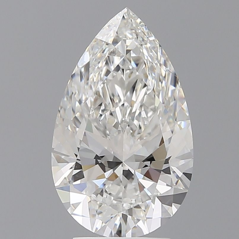 Loose Lab Diamond - IGI Pear 3.56ct E VVS2: Loose Lab Diamond - IGI Pear 3.56ct E VVS2 This listing features Loose Lab Diamond - IGI Pear 3.56ct E VVS2. Item specifics are provided below. Item Specifics: Source: This Is A Real Diamond Grown