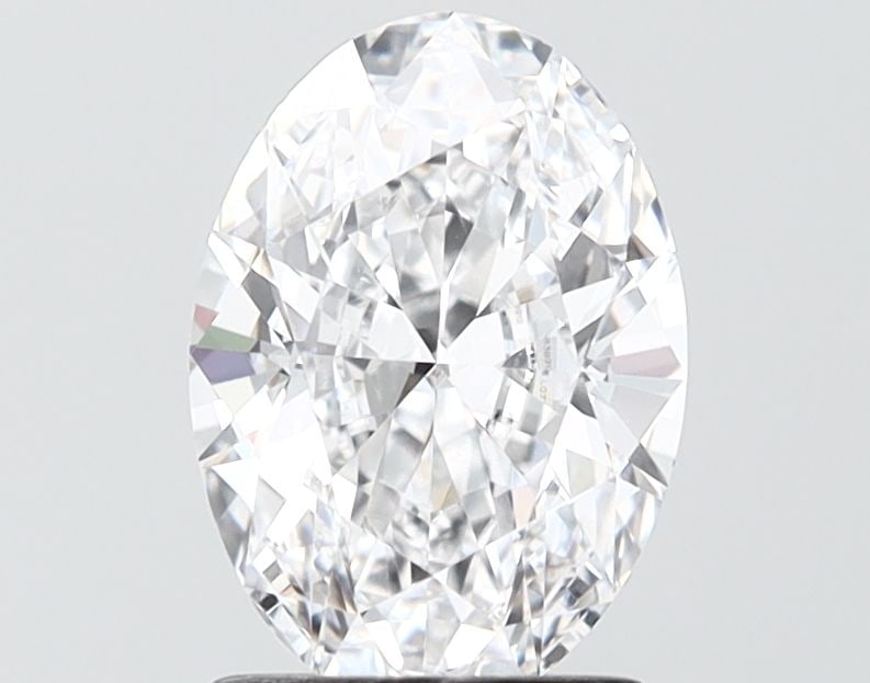 Loose Lab Diamond - IGI Oval 1.51ct D VVS2: Loose Lab Diamond - IGI Oval 1.51ct D VVS2 This listing features Loose Lab Diamond - IGI Oval 1.51ct D VVS2. Item specifics are provided below. Item Specifics: Source: This Is A Real Diamond Grown