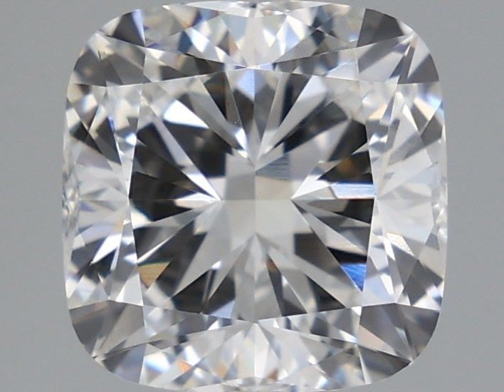 Loose Lab Diamond - IGI Cushion Modified 3.03ct F VVS2: Loose Lab Diamond - IGI Cushion Modified 3.03ct F VVS2 This listing features Loose Lab Diamond - IGI Cushion Modified 3.03ct F VVS2. Item specifics are provided below. Item Specifics: Source: This