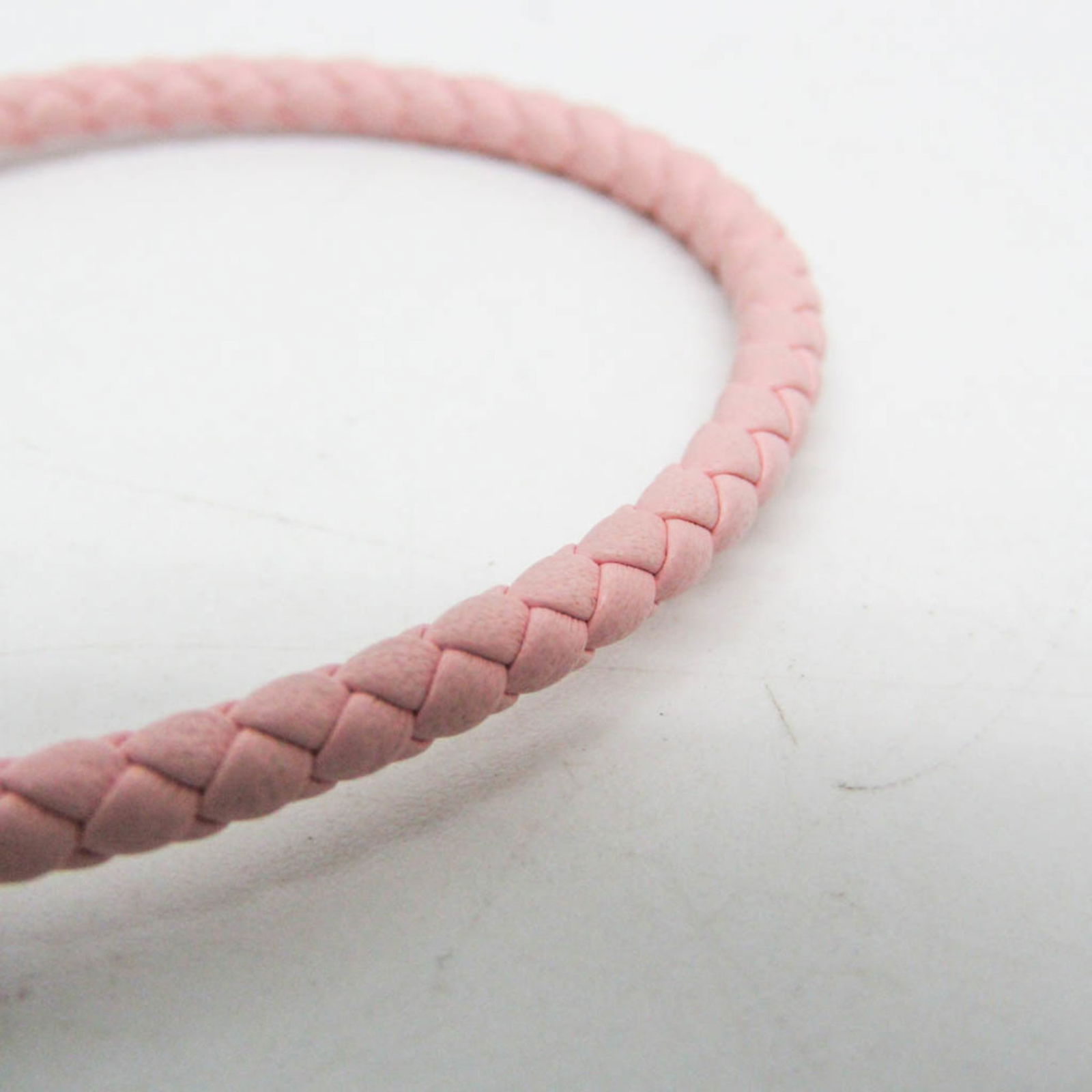 Metal - Hermes Bangle Leather - 5