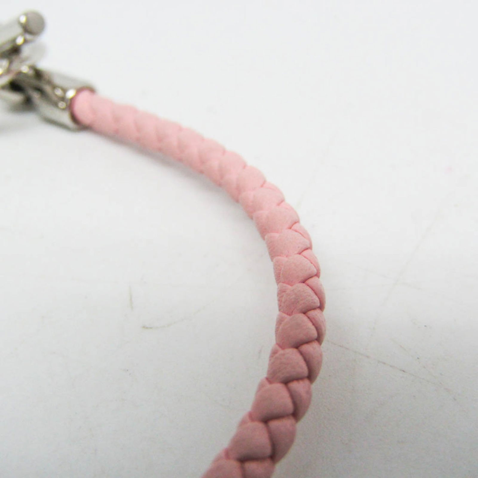 Metal - Hermes Bangle Leather - 6