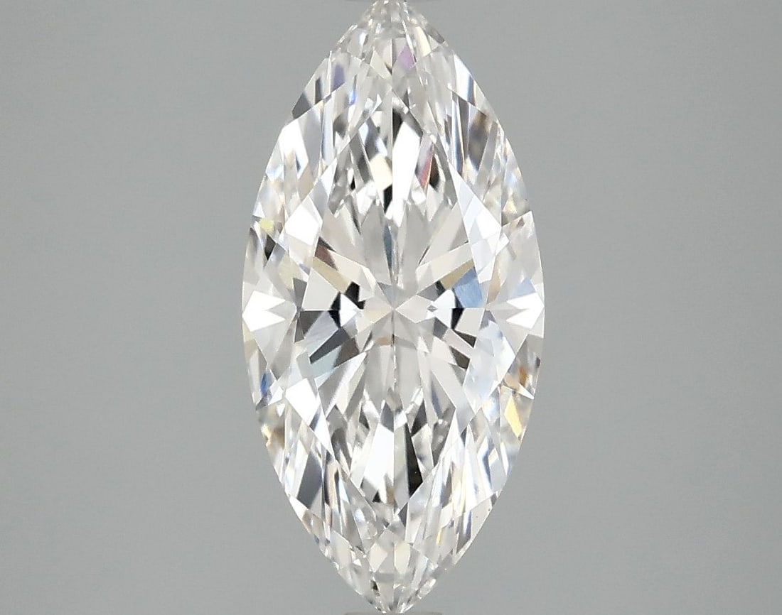 Loose Lab Diamond - IGI Marquise 2.03ct F VVS2: Loose Lab Diamond - IGI Marquise 2.03ct F VVS2 This listing features Loose Lab Diamond - IGI Marquise 2.03ct F VVS2. Item specifics are provided below. Item Specifics: Source: This Is A Real Diamond