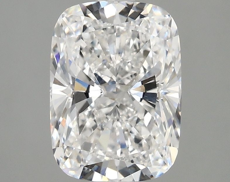 Loose Lab Diamond - IGI Cushion Modified 2.1ct E VVS2: Loose Lab Diamond - IGI Cushion Modified 2.1ct E VVS2 This listing features Loose Lab Diamond - IGI Cushion Modified 2.1ct E VVS2. Item specifics are provided below. Item Specifics: Source: This Is
