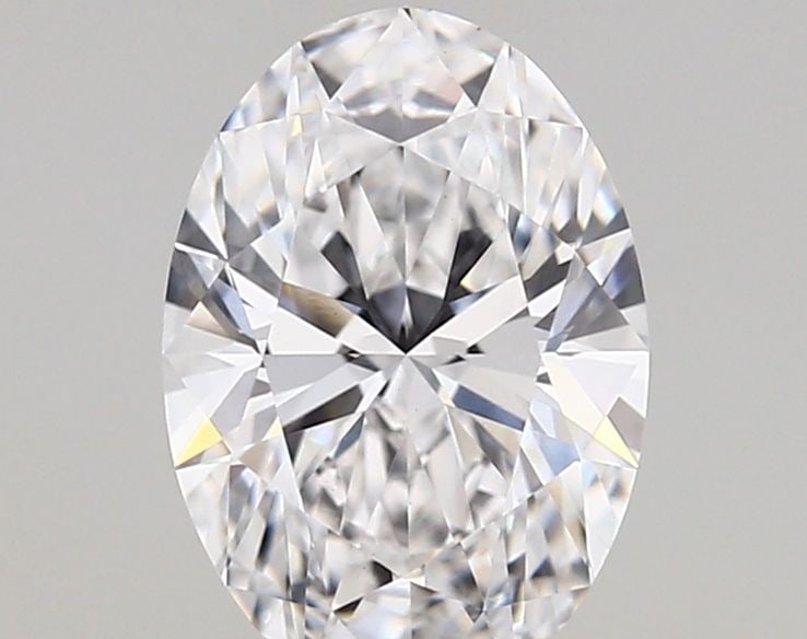 Loose Lab Diamond - IGI Oval 1.59ct D VVS2: Loose Lab Diamond - IGI Oval 1.59ct D VVS2 This listing features Loose Lab Diamond - IGI Oval 1.59ct D VVS2. Item specifics are provided below. Item Specifics: Source: This Is A Real Diamond Grown
