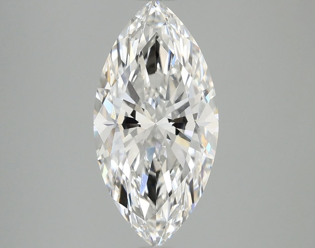 Loose Lab Diamond - IGI Marquise 3.06ct F VVS2: Loose Lab Diamond - IGI Marquise 3.06ct F VVS2 This listing features Loose Lab Diamond - IGI Marquise 3.06ct F VVS2. Item specifics are provided below. Item Specifics: Source: This Is A Real Diamond