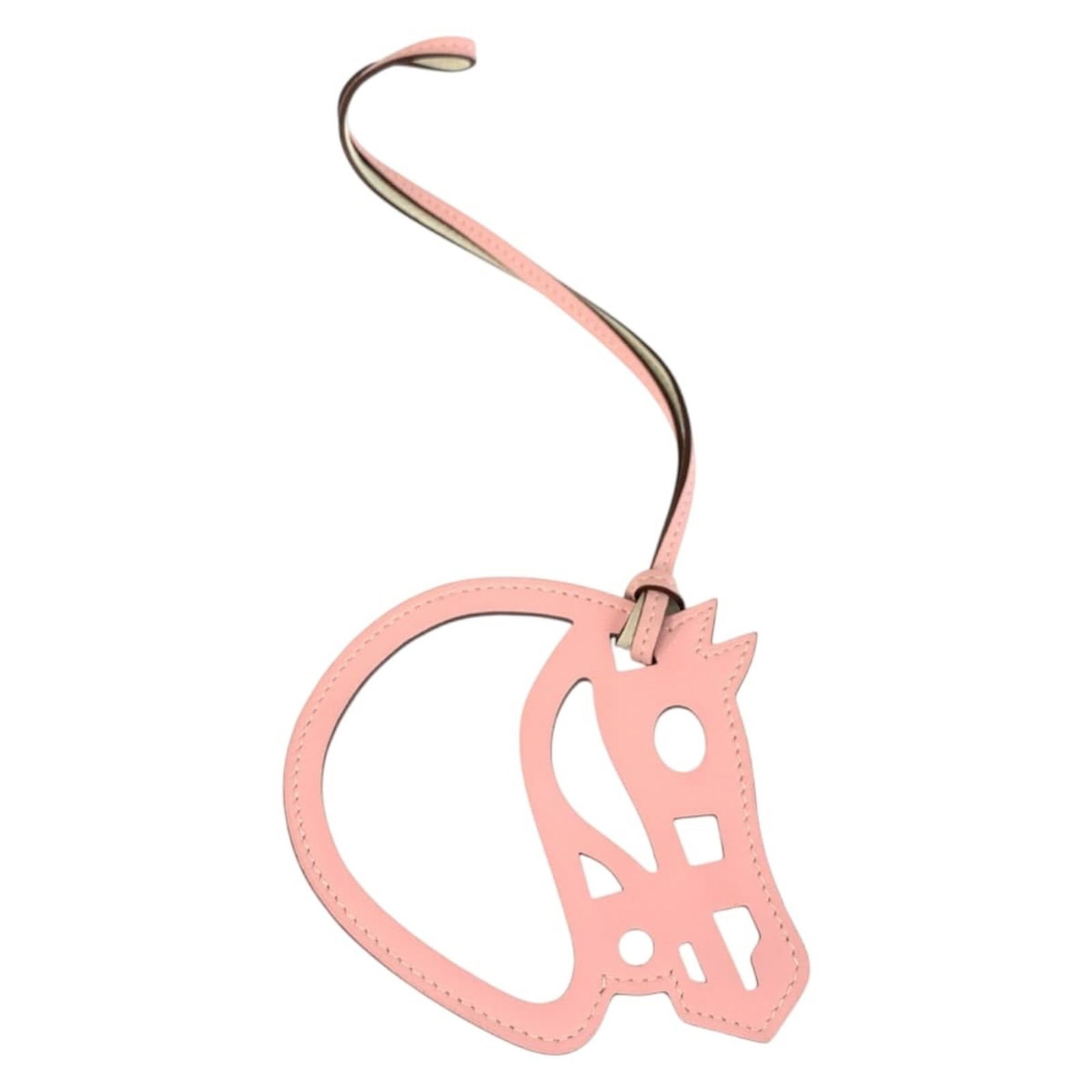 Leather Hermes Handbag Charm: Leather Hermes Handbag Charm This listing features Leather Hermes Handbag Charm. Item specifics are provided below. Item Specifics: Brand: Hermes Type: Handbag Charm Gender: Women Material: Leather