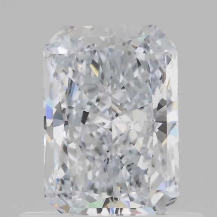 Loose Lab Diamond - IGI Radiant 0.64ct F VVS2: Loose Lab Diamond - IGI Radiant 0.64ct F VVS2 This listing features Loose Lab Diamond - IGI Radiant 0.64ct F VVS2. Item specifics are provided below. Item Specifics: Source: This Is A Real Diamond