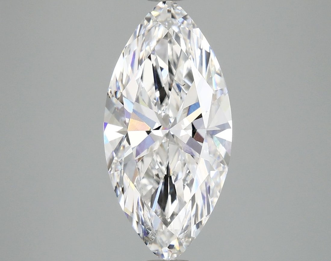 Loose Lab Diamond - IGI Marquise 2.97ct D VVS2: Loose Lab Diamond - IGI Marquise 2.97ct D VVS2 This listing features Loose Lab Diamond - IGI Marquise 2.97ct D VVS2. Item specifics are provided below. Item Specifics: Source: This Is A Real Diamond